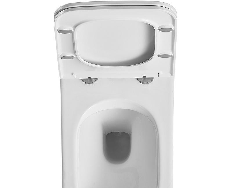 Point Аврора, Унитаз подвесной, PN41101