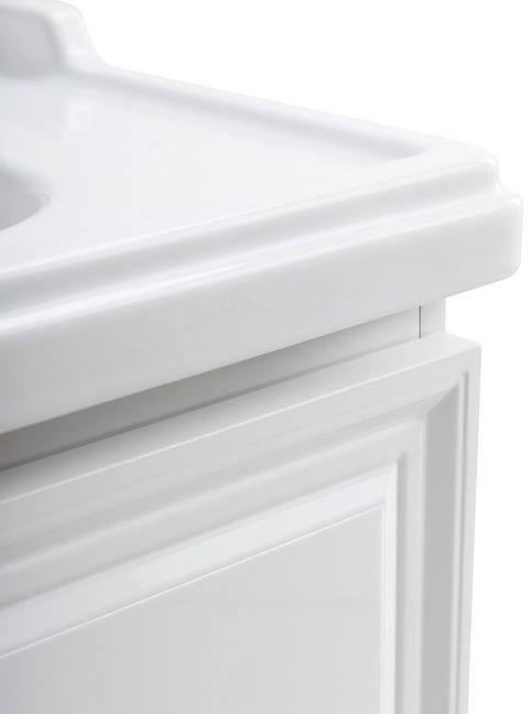 Cezares Giubileo, Тумба для раковины, GIUBILEO-N-100-1C-SO-BL