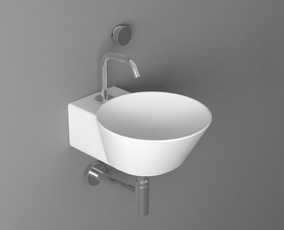 Simas Wave, Раковина, WA05 bi*1