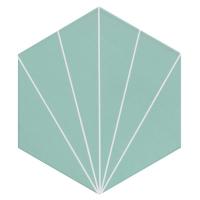 Realonda Venus, Керамогранит, 28.5x33 см