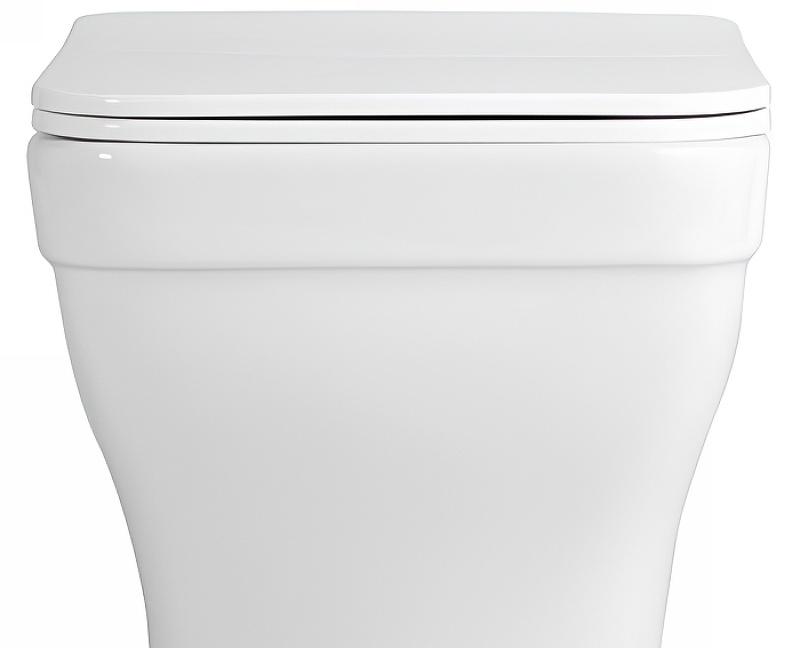 Aquatek Амадео, Унитаз подвесной, AQ1163-00