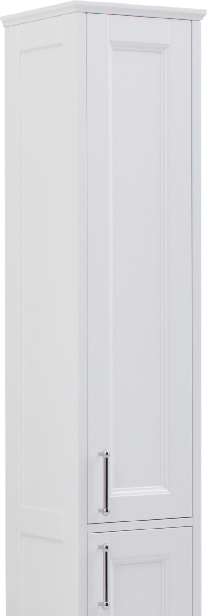 Aquanet Бостон, Шкаф-пенал, 00206547