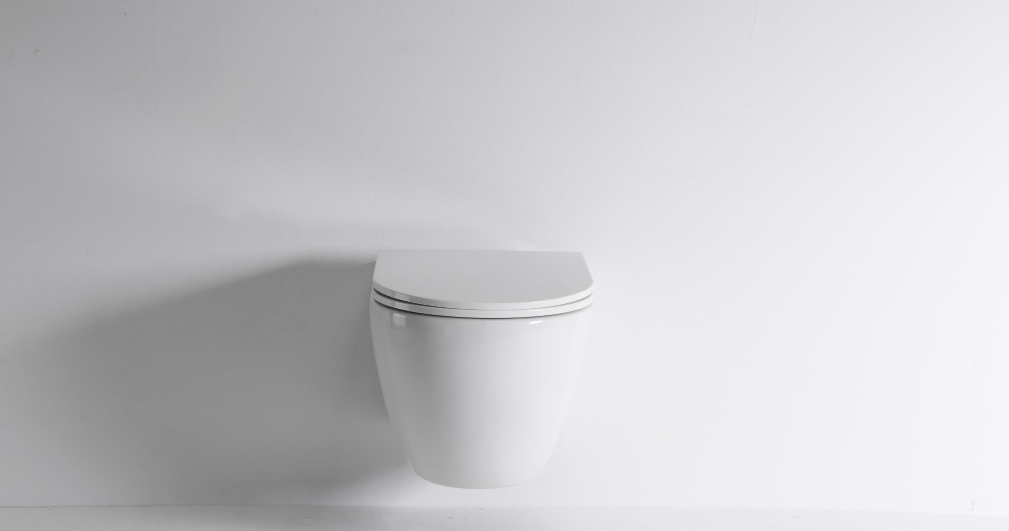 Tece TECEspring, Унитаз подвесной, 9700998P