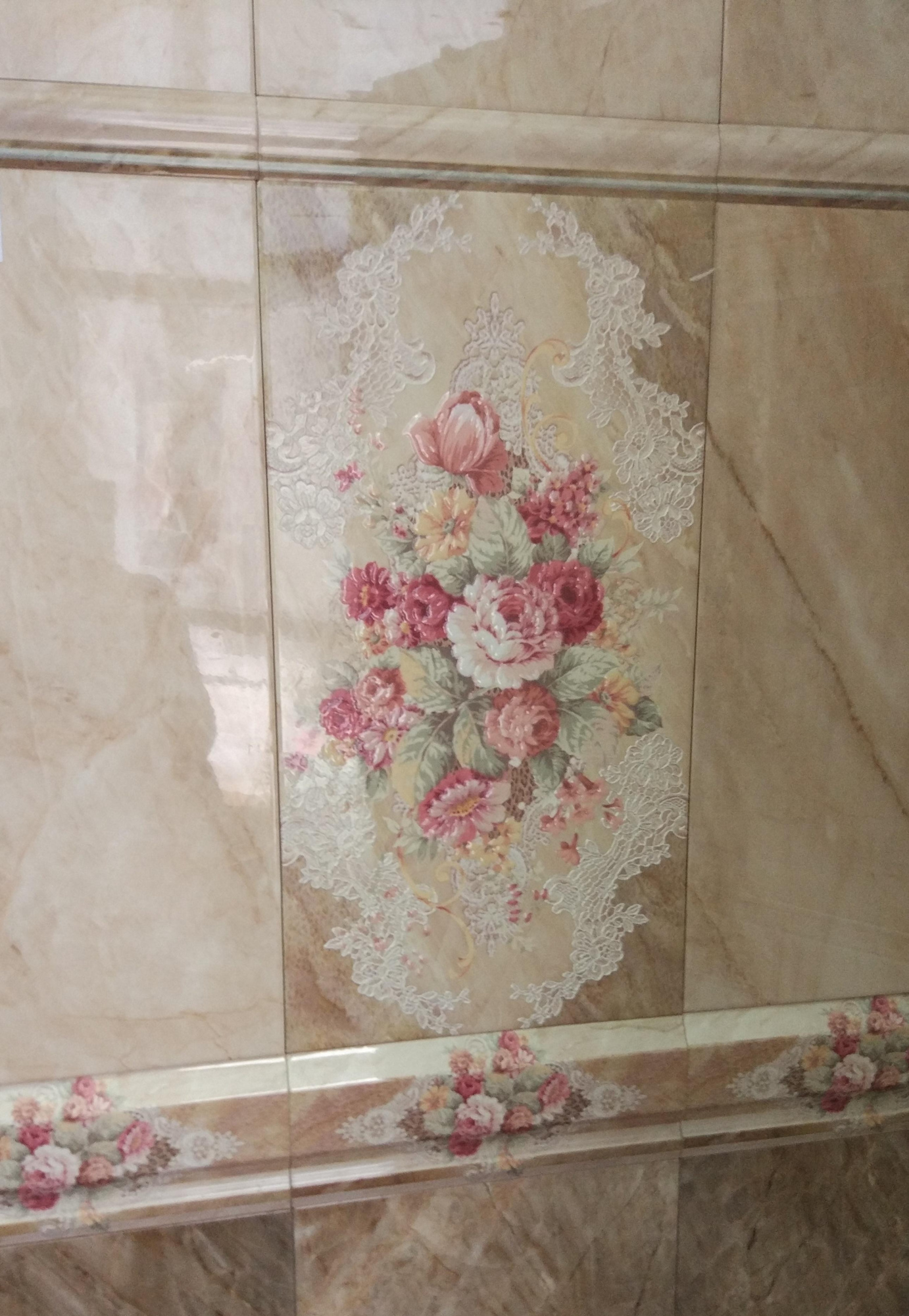 Картинка Pamesa Corona, Напольная плитка, 45x45 см