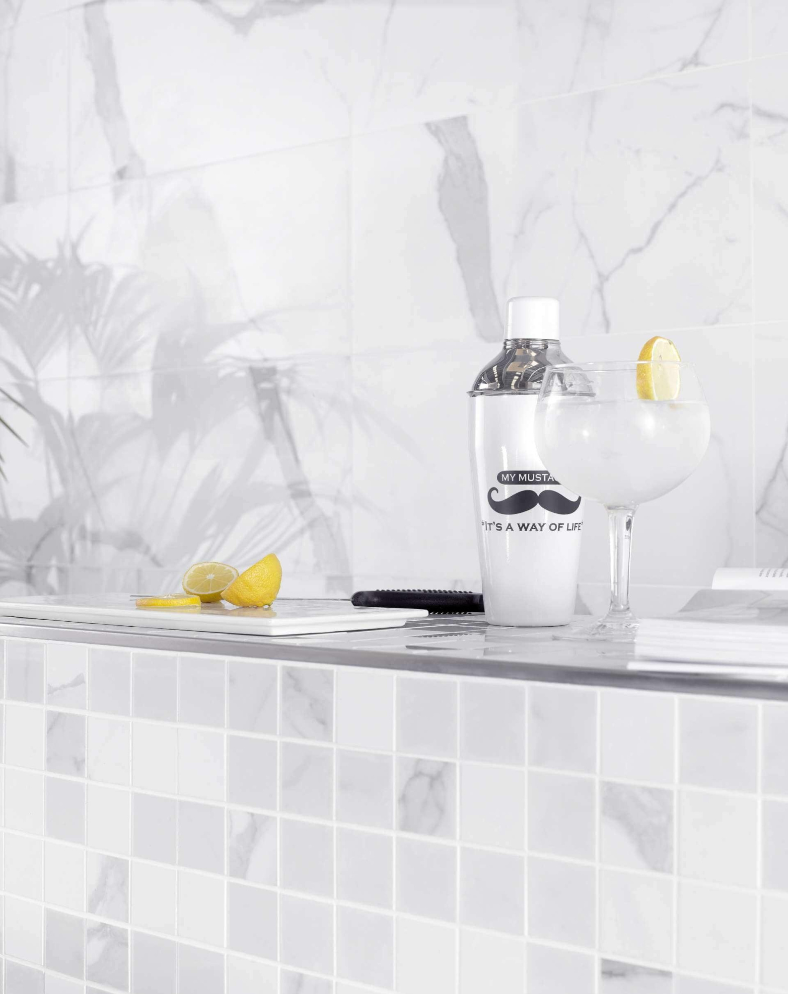 Картинка Peronda Metropolitan Wall, Настенная плитка, 30x60 см