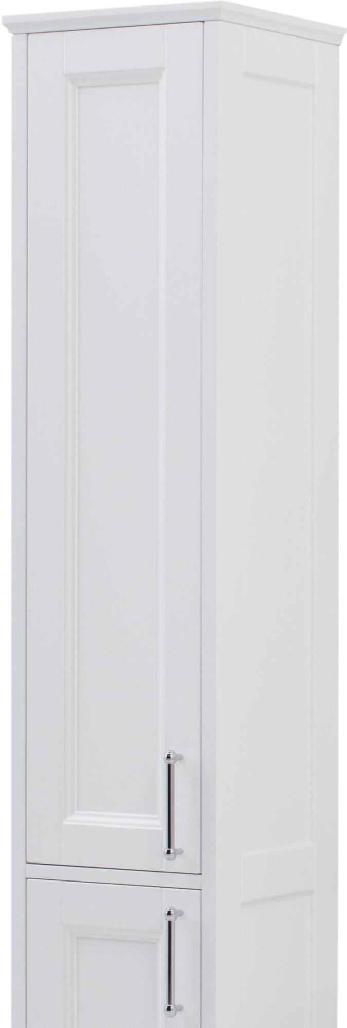 Aquanet Бостон, Шкаф-пенал, 00209680