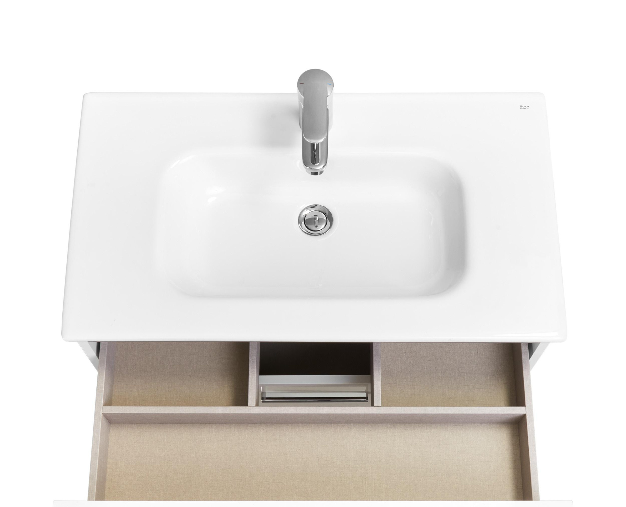 Roca Victoria, Тумба для раковины, A857470806