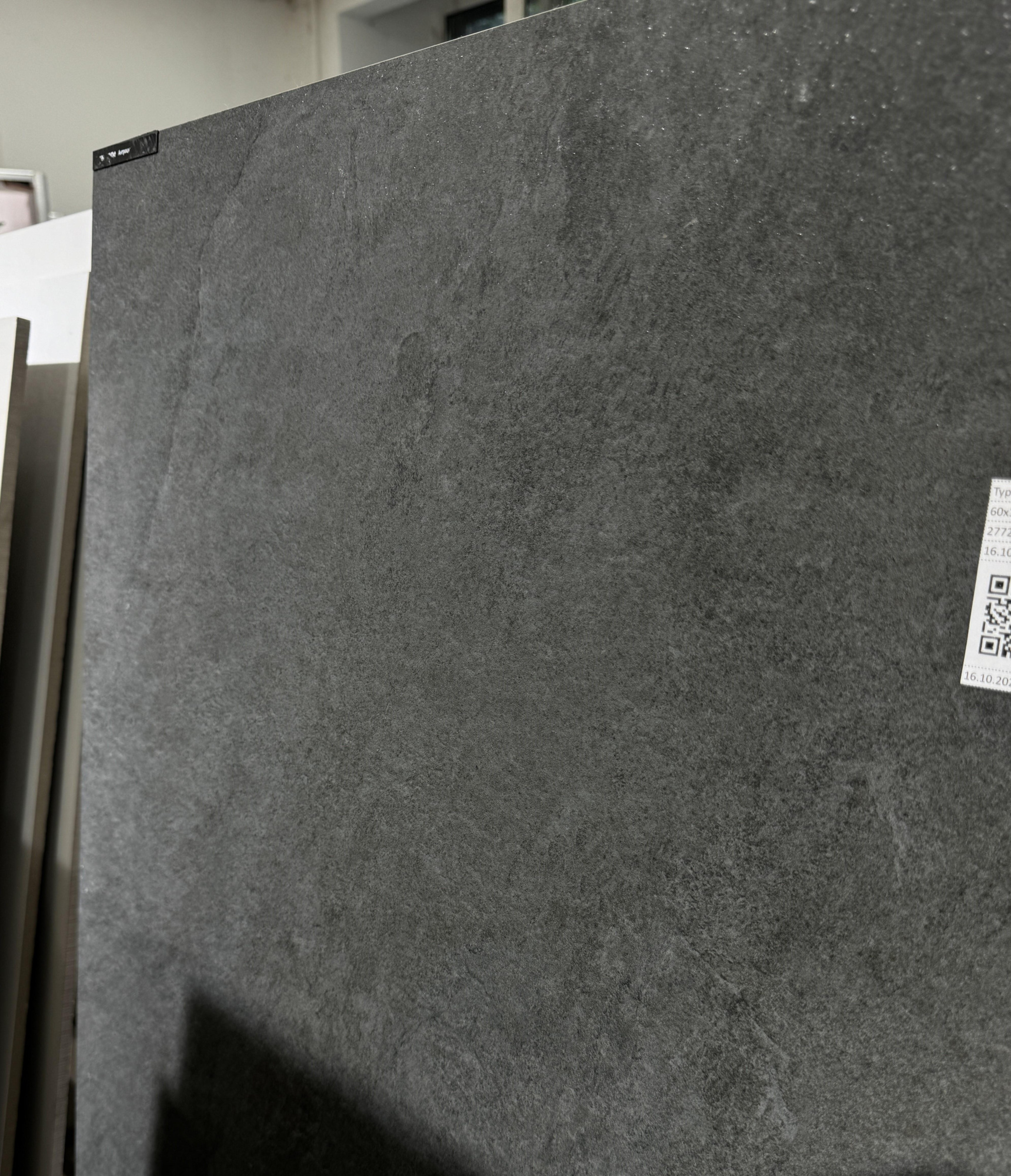 Картинка Vitra Quarstone, Керамогранит, 60x120 см