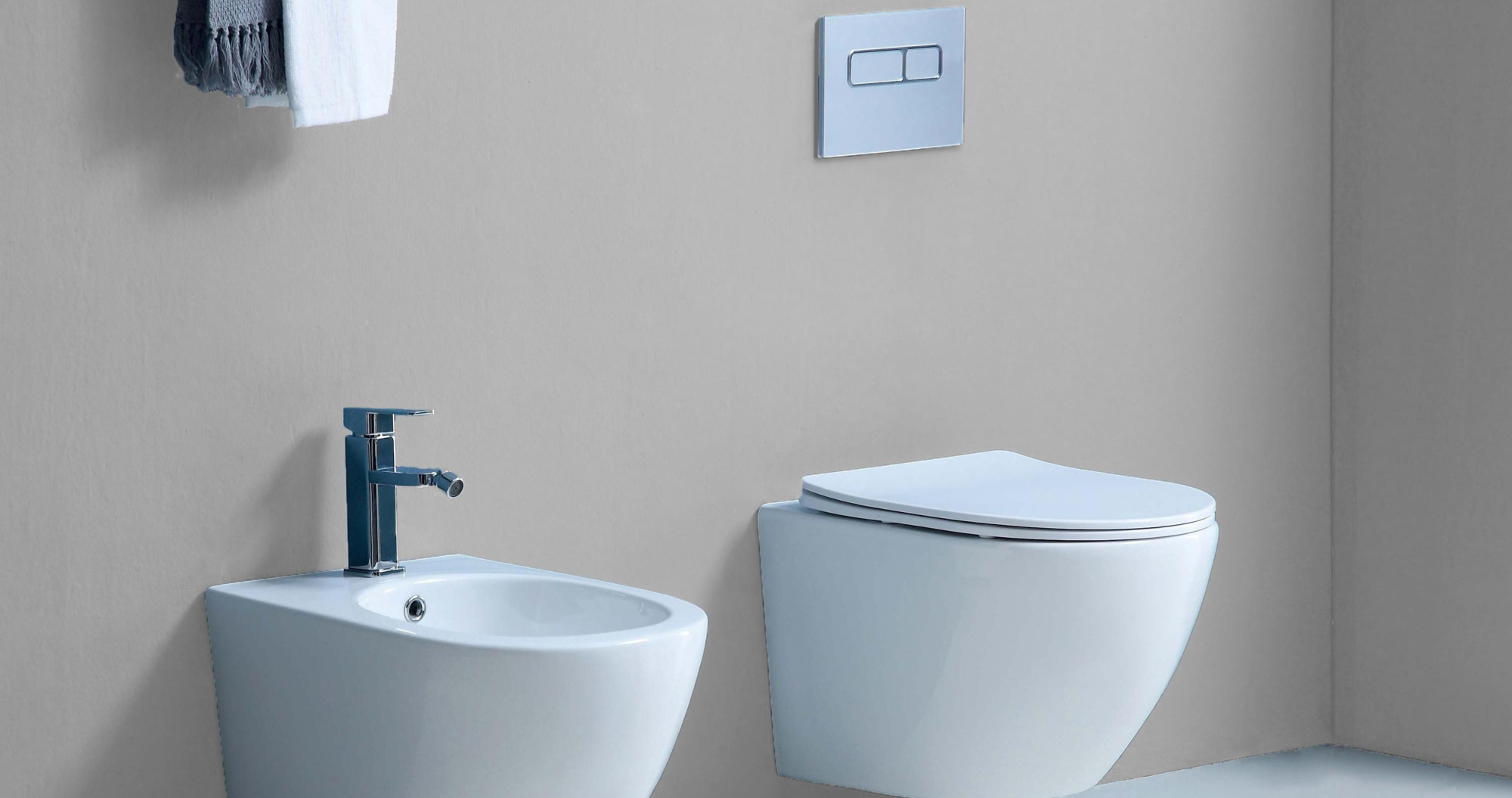 Grossman без коллекции, Унитаз подвесной, GR-4455S