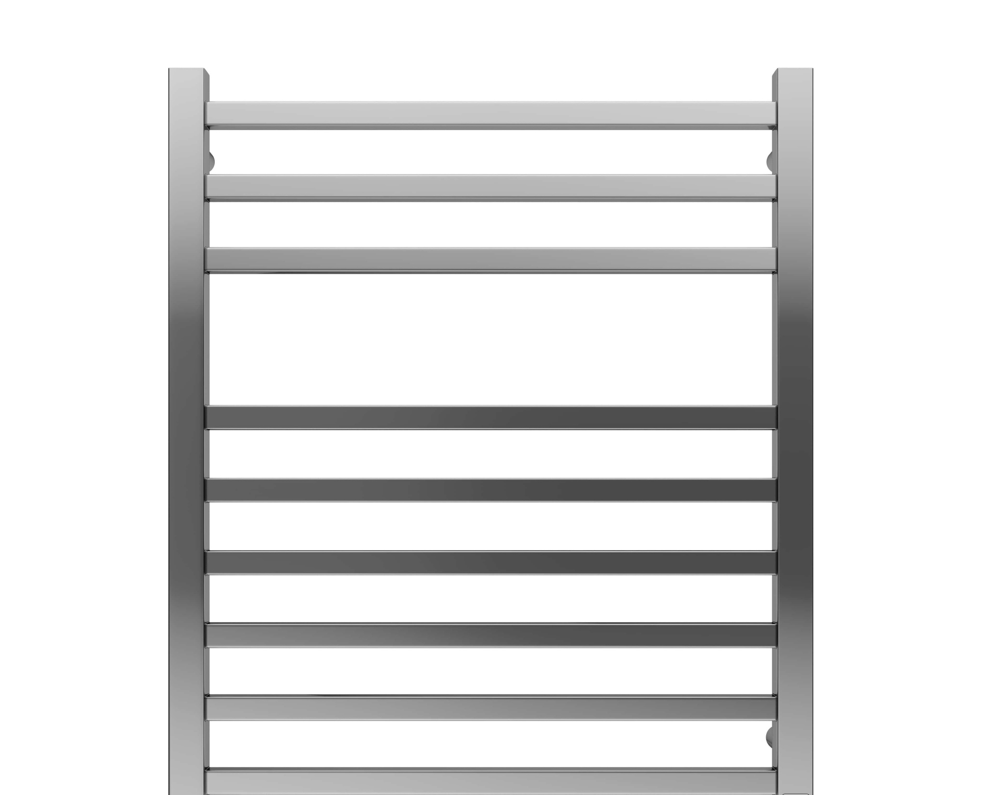 Полотенцесушитель электрический - Terminus, Ватикан, 53x70 см, 4670078526229