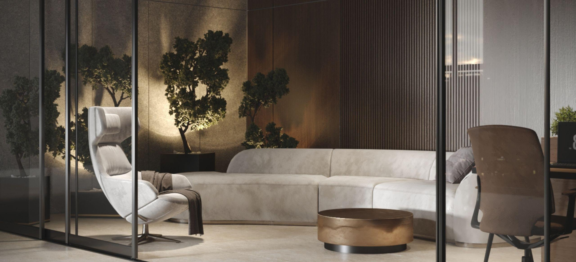 Картинка Estima NewPort, Керамогранит, 30.6x60.9 см