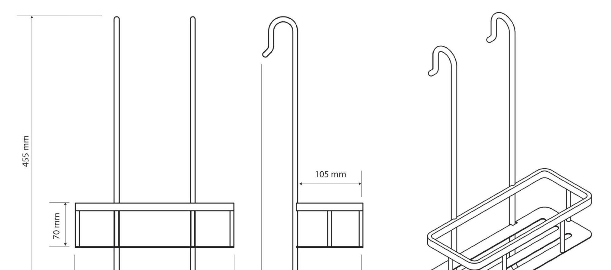 Bemeta Cytro, Мыльница, 146208432