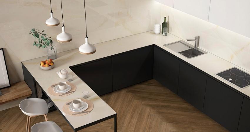 Картинка Pamesa ES Fenix, Керамогранит, 60x120 см