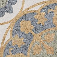 Pamesa Deco, Керамогранит, 22.3x22.3 см