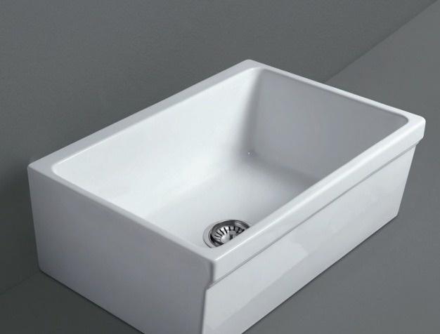 Simas без коллекции, Накладная (чаша), Q500bi