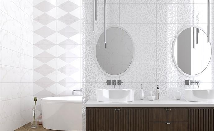 Картинка Creto Forza, Бордюр, 0.7x60 см