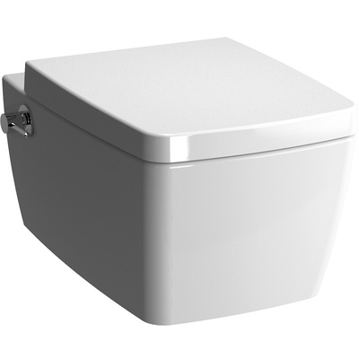 Vitra Metropole, Унитаз подвесной, 7672B003-1684