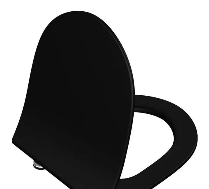 Vitra Sento, Унитаз подвесной, 7748B083-0101