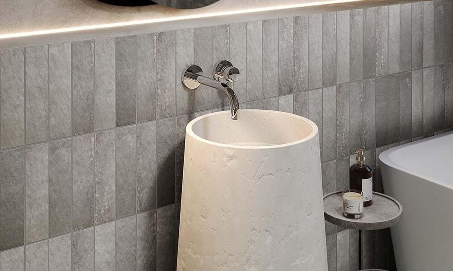 Картинка Pamesa Forall, Керамогранит, 60x120 см