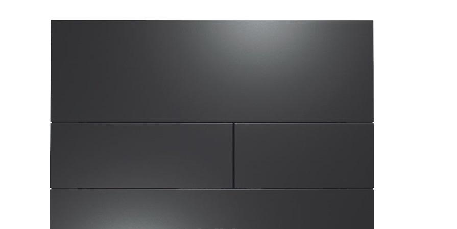 Кнопка смыва - Tece, TECEsquare II, 0.3x22x15 см, 9240833