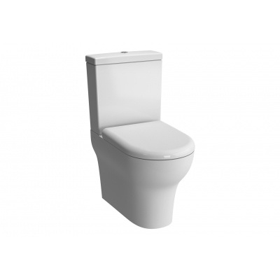 Vitra Zentrum, Унитаз компакт, 5780B003-0585