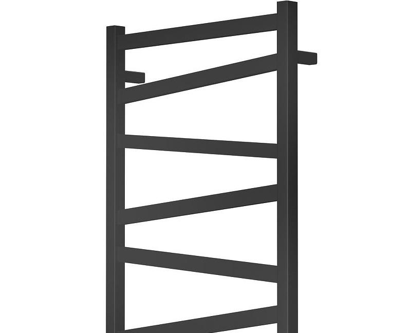 Полотенцесушитель водяной - Point, Феникс, 9x53x80 см, PN15158B