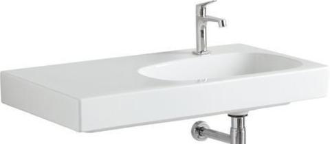 Geberit Citterio, Раковина, 123695000KERAMAG / 123695000