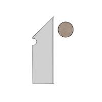 Atlas Dwell, Спец. Элемент, 7.2x30 см