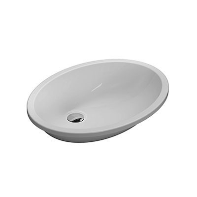 Globo Lavabi d'arredamento, Раковина, VA018.BI
