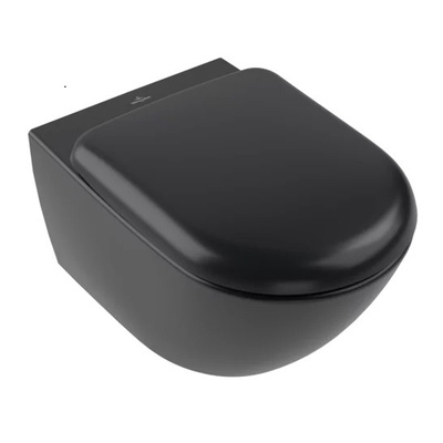 Villeroy&Boch Antao, Унитаз подвесной, 4674T0R7 / 00337434
