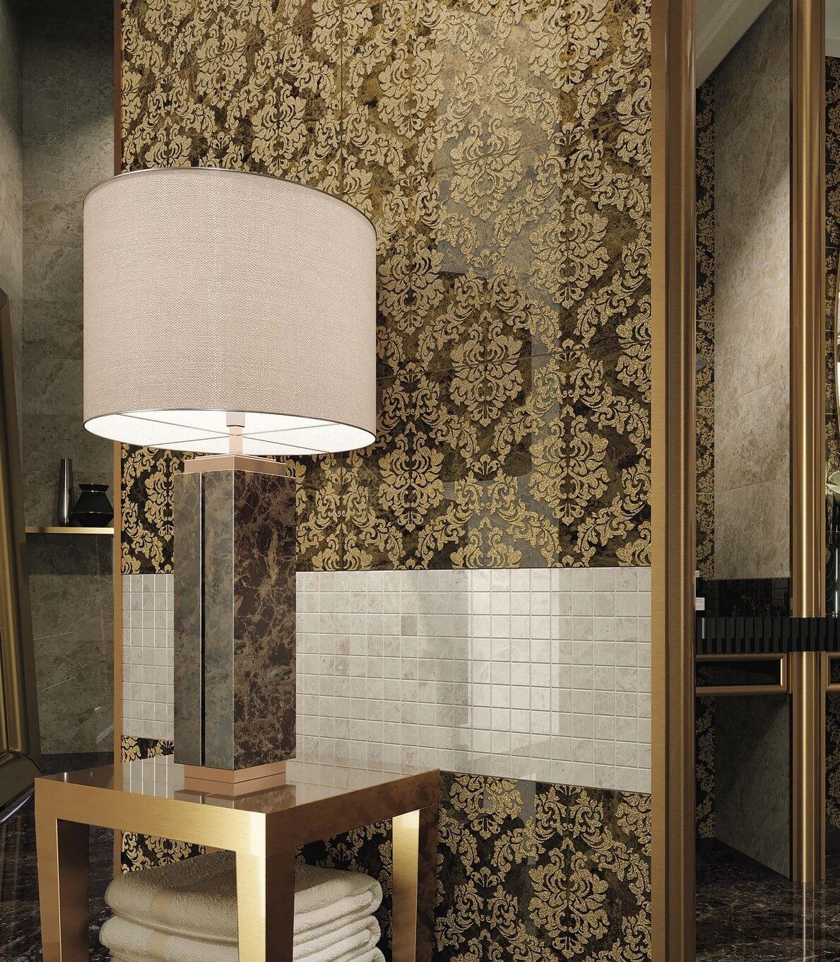 Картинка Atlas Victory, Настенная плитка, 30.5x56 см