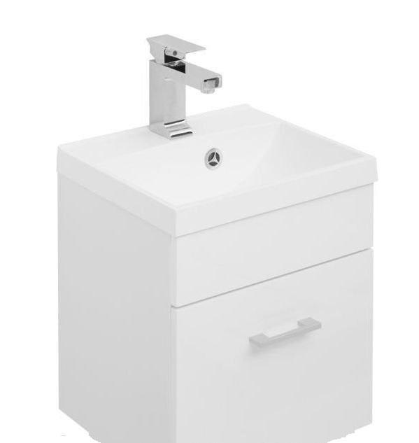 Aquanet Нота, Тумба для раковины, 00246953