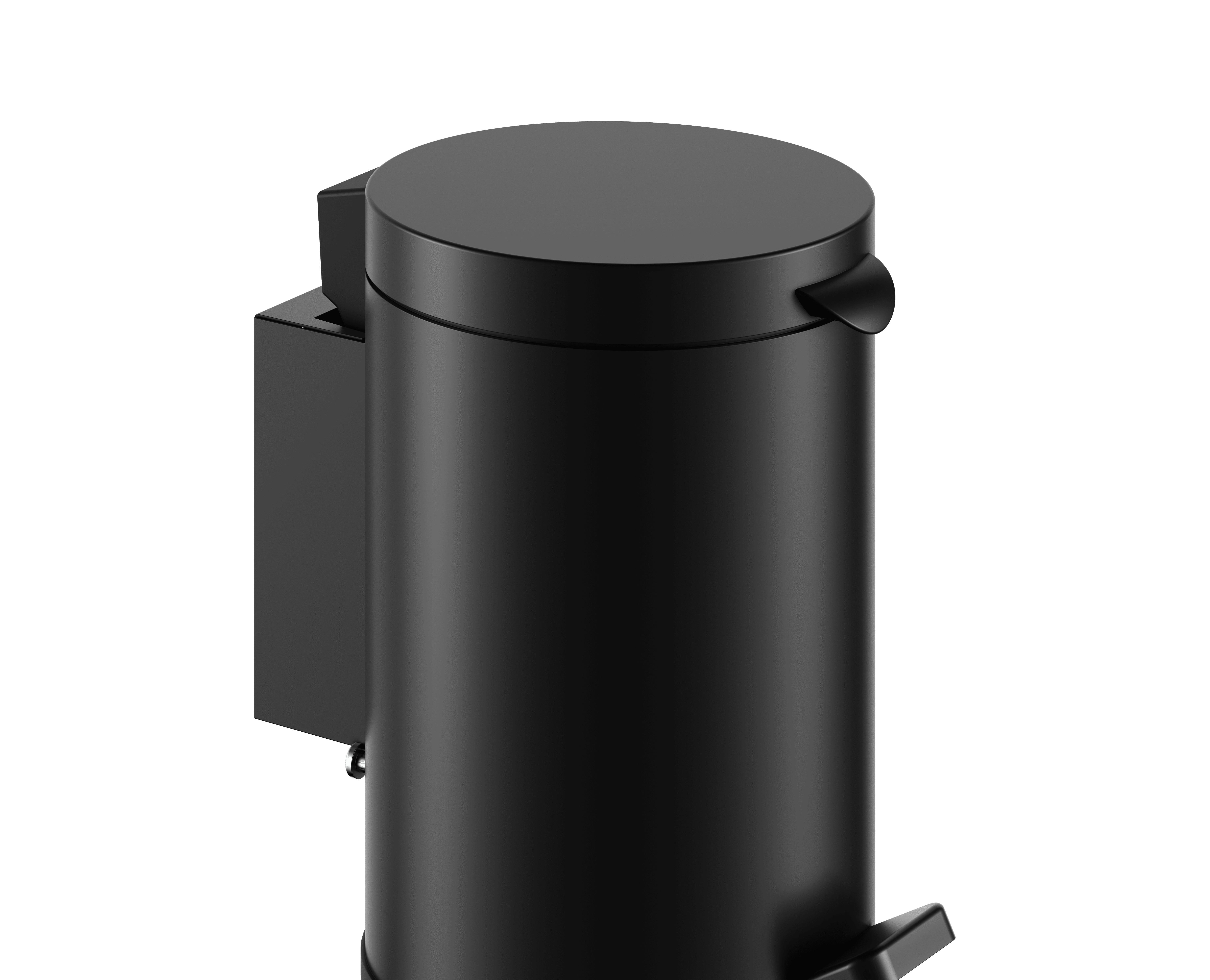 Keuco Plan, Мусорное ведро, 14977 370000