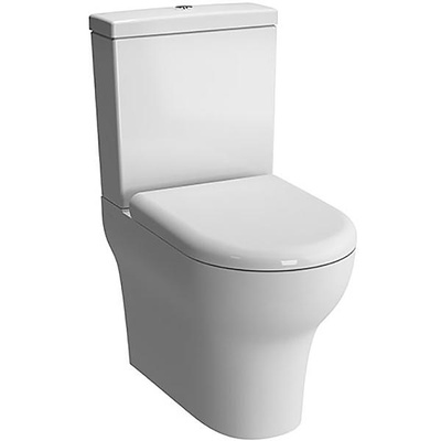 Vitra Zentrum, Унитаз компакт, 9012B003-7202