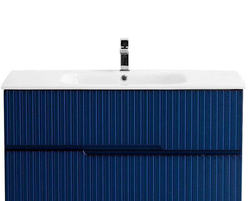 Cezares Duet, Тумба для раковины, DUET-N-1000-2C-SO-SPF-P