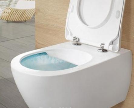 Villeroy&Boch Subway 2.0, Унитаз подвесной, 00182210 / 5614R0R1