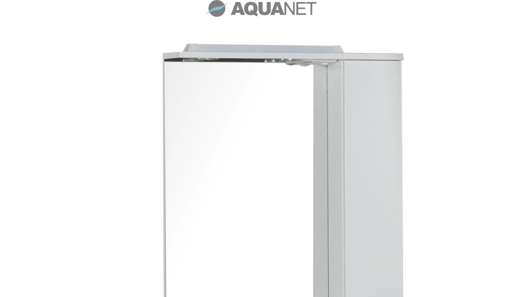 Aquanet Гретта, Шкаф-зеркало, 00176899