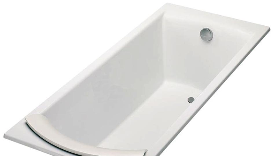 Byon B13, Чугунная ванна, E2930-S-00