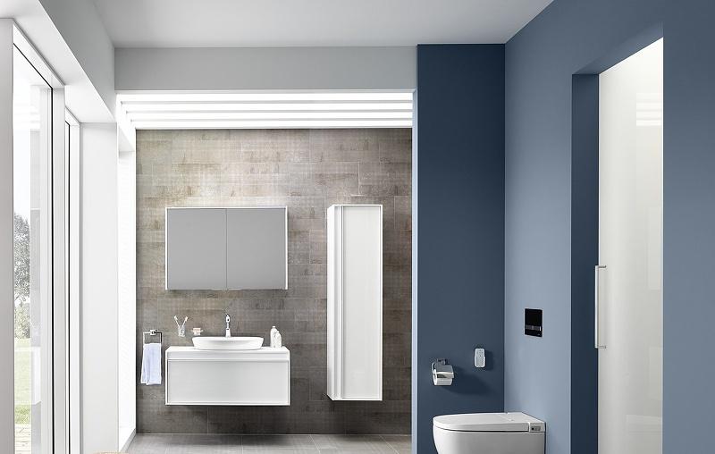 Vitra Metropole, Унитаз подвесной, 7672B003-1684
