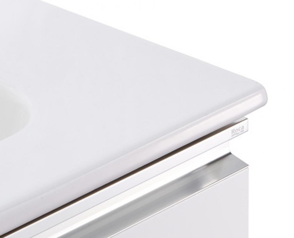 Roca The Gap, Тумба для раковины, 857553806