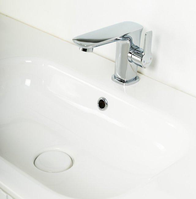 Cezares Duet, Тумба для раковины, DUET-1000-2C-SO-BO