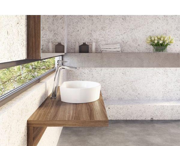 Ravak Moon 1, Раковина, XJN01300001