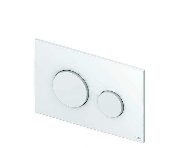 Кнопка смыва - Tece, TECEloop 2.0, 0.5x22x15 см, 9240920