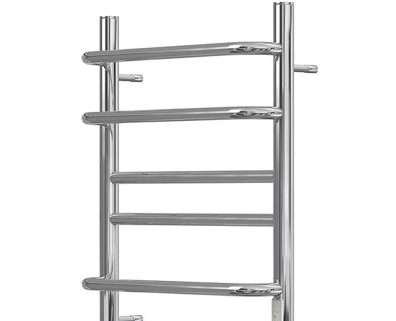 Полотенцесушитель электрический - Point, Сатурн, 15x43.2x60 см, PN90846