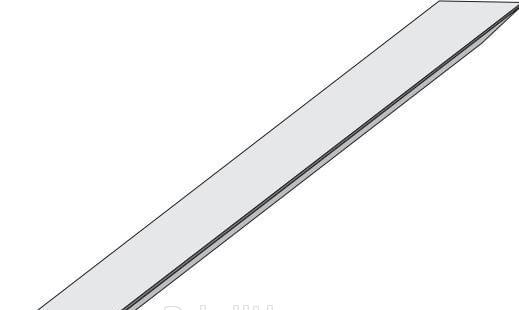 Картинка Atlas Marvel Dream, Спец. Элемент, 1.4x50 см