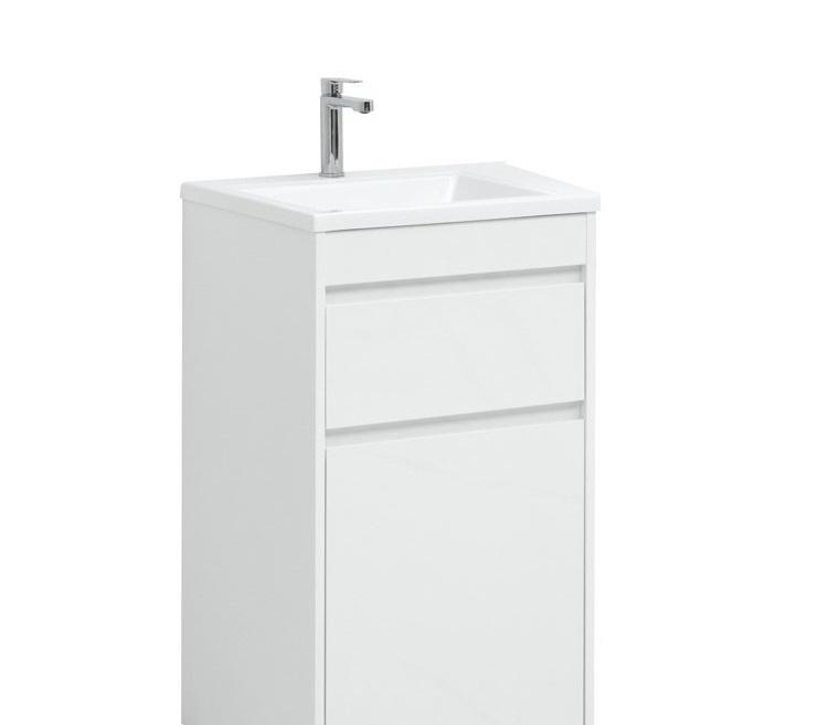 Aquanet Токио, Тумба для раковины, 00239289
