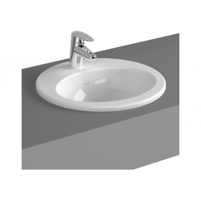 Vitra S20, Раковина, 5466B003-0001