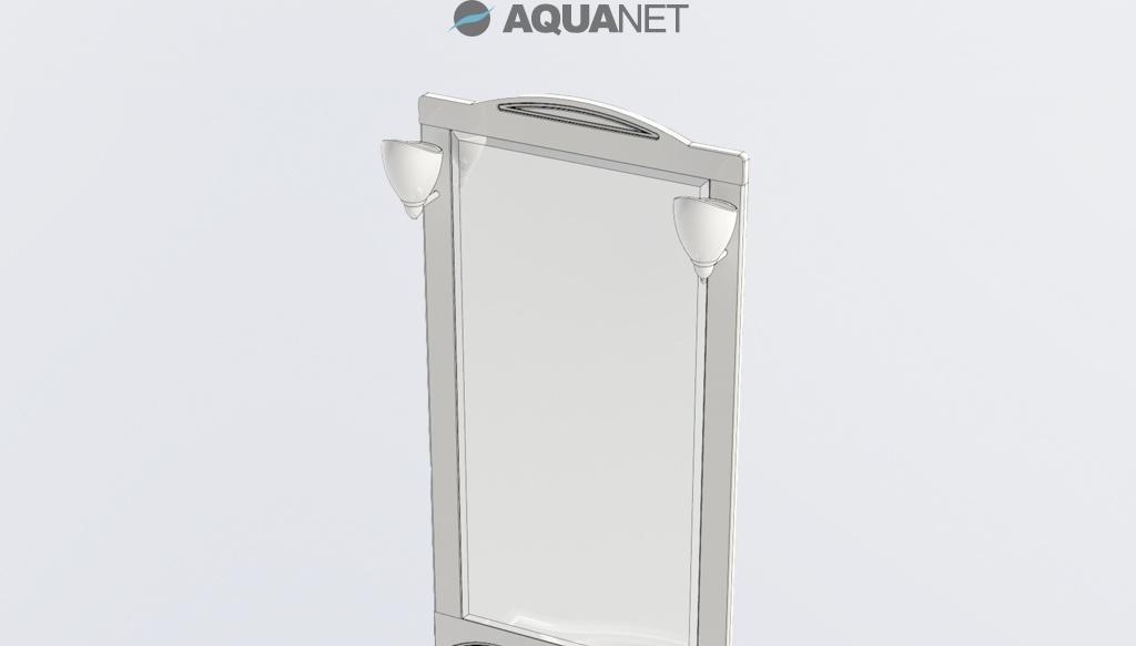 Aquanet Луис, Зеркало, 00173213