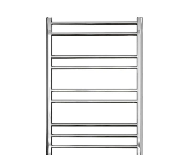 Полотенцесушитель электрический - Lemark, Poseidon, 7x53.2x80 см, LM42810E