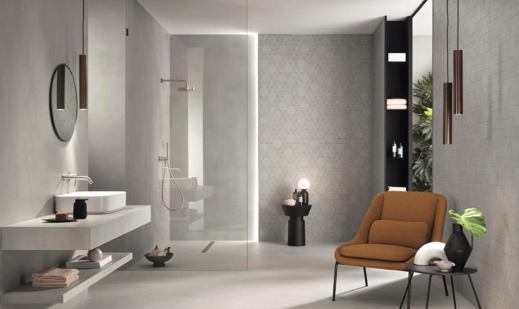 Картинка Atlas Boost Balance, Керамогранит, 120x278 см